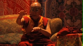 Dalai Lama